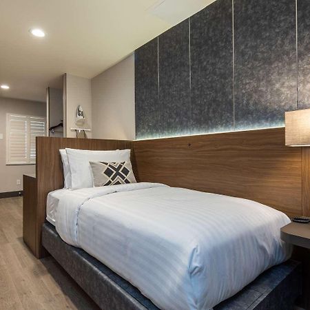 Golden Bear Hotel - Surestay Collection By Best Western Berkeley Exteriér fotografie