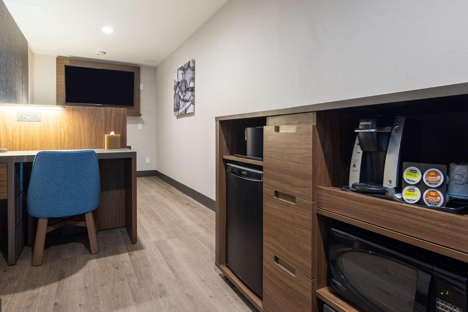 Golden Bear Hotel - Surestay Collection By Best Western Berkeley Exteriér fotografie