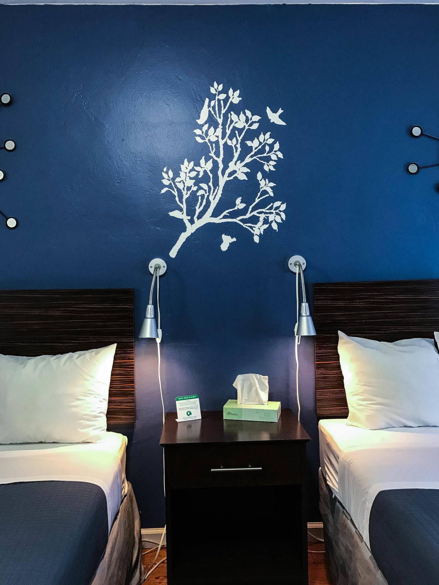 Golden Bear Hotel - Surestay Collection By Best Western Berkeley Exteriér fotografie