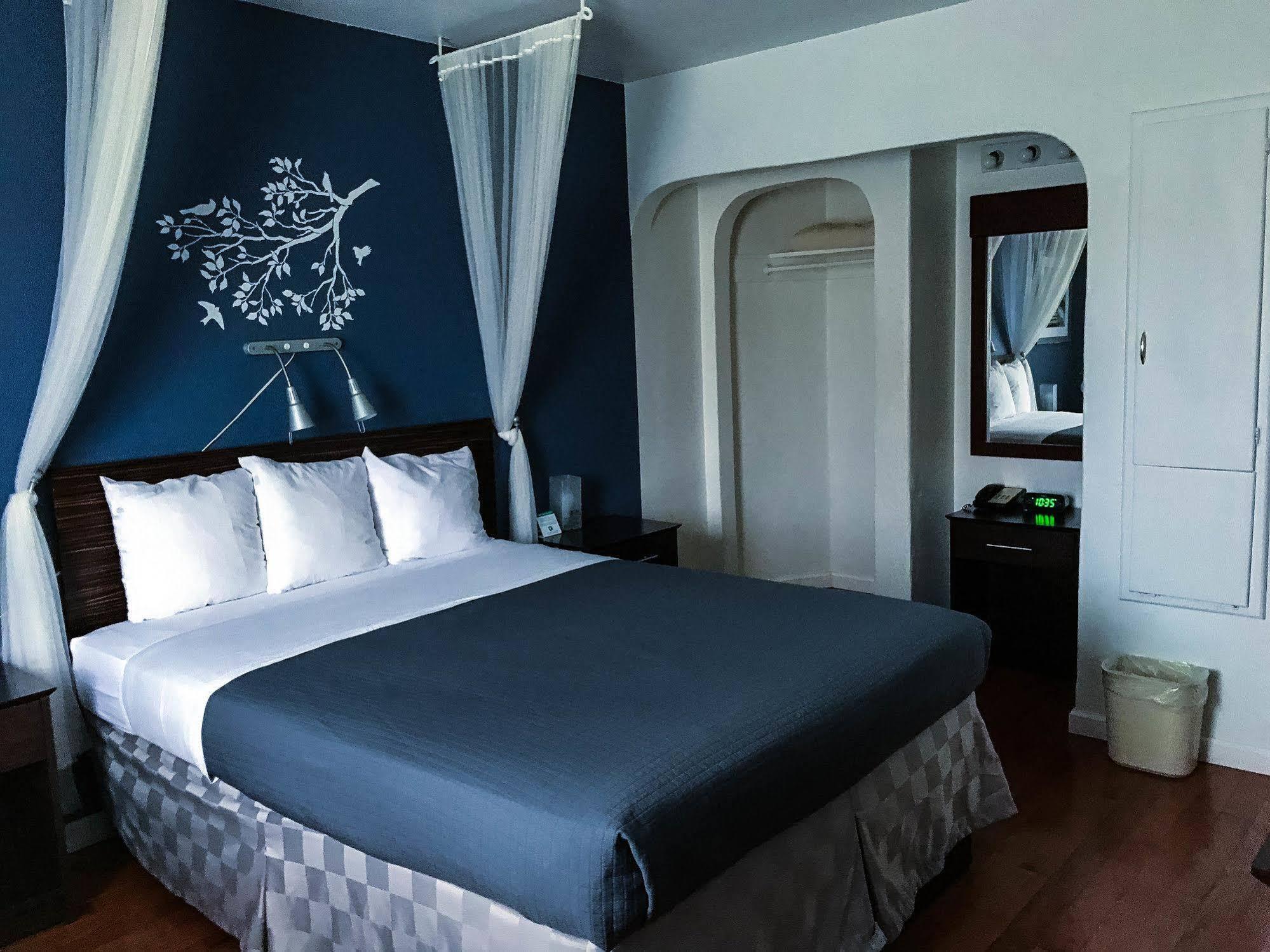 Golden Bear Hotel - Surestay Collection By Best Western Berkeley Exteriér fotografie