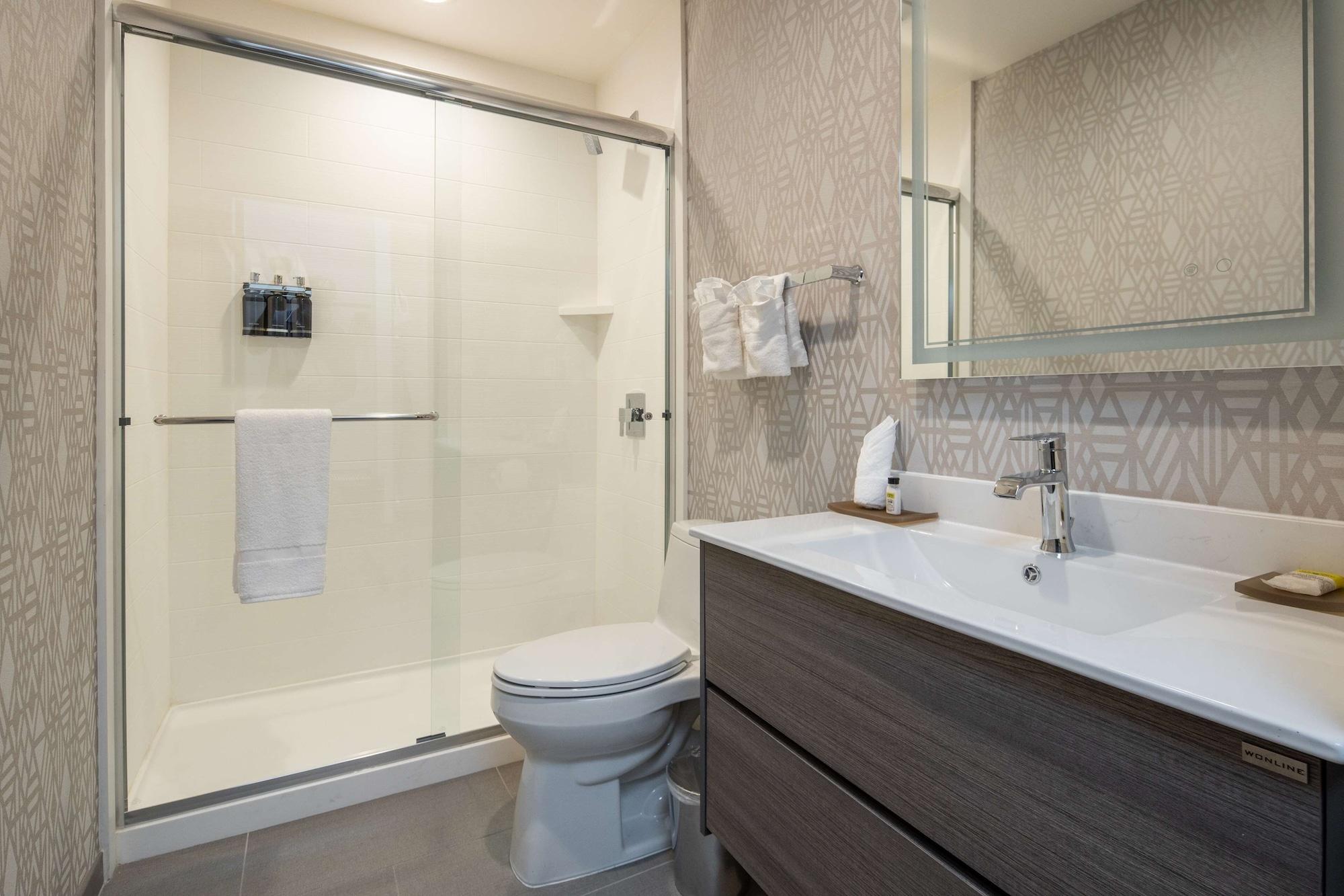 Golden Bear Hotel - Surestay Collection By Best Western Berkeley Exteriér fotografie