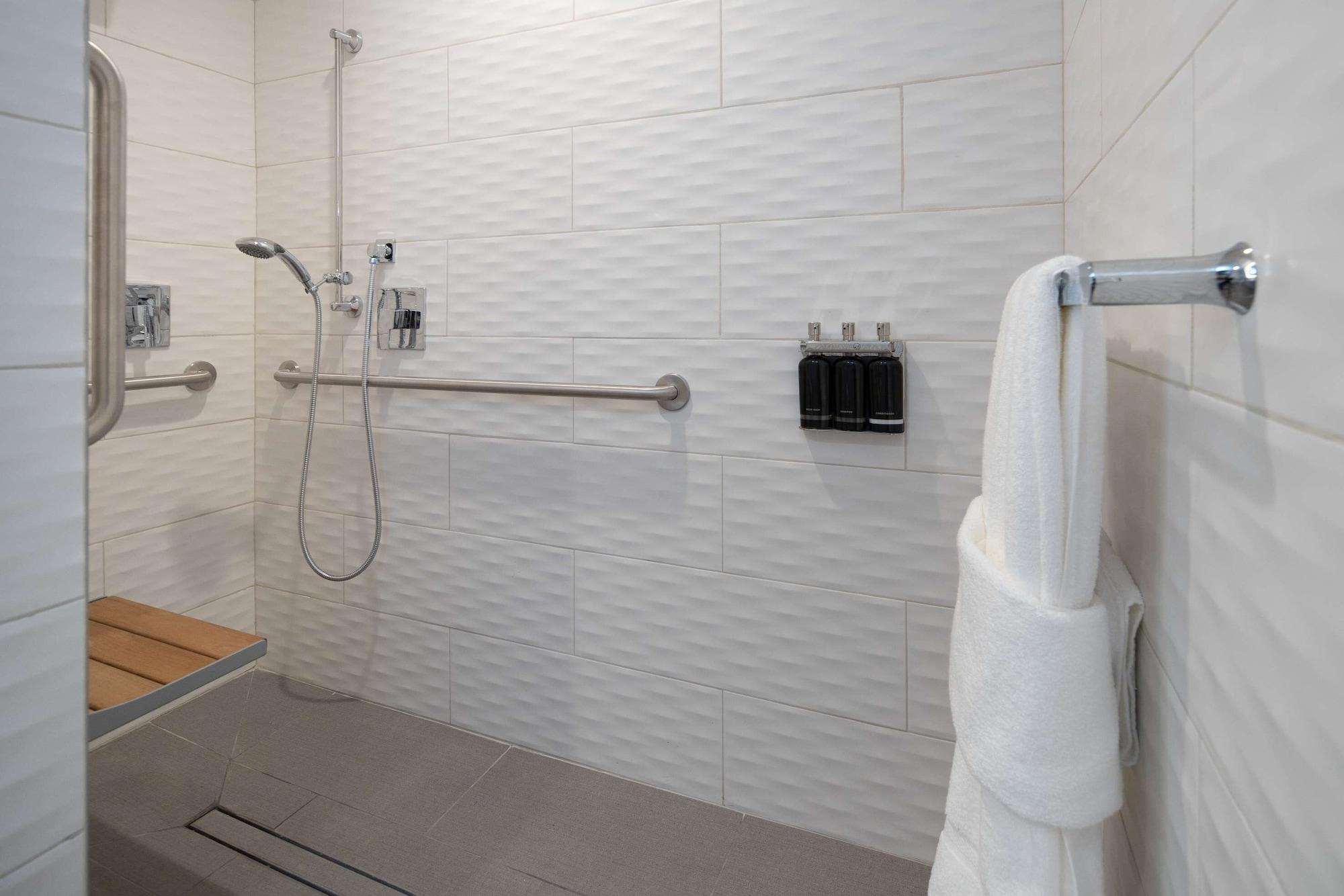 Golden Bear Hotel - Surestay Collection By Best Western Berkeley Exteriér fotografie