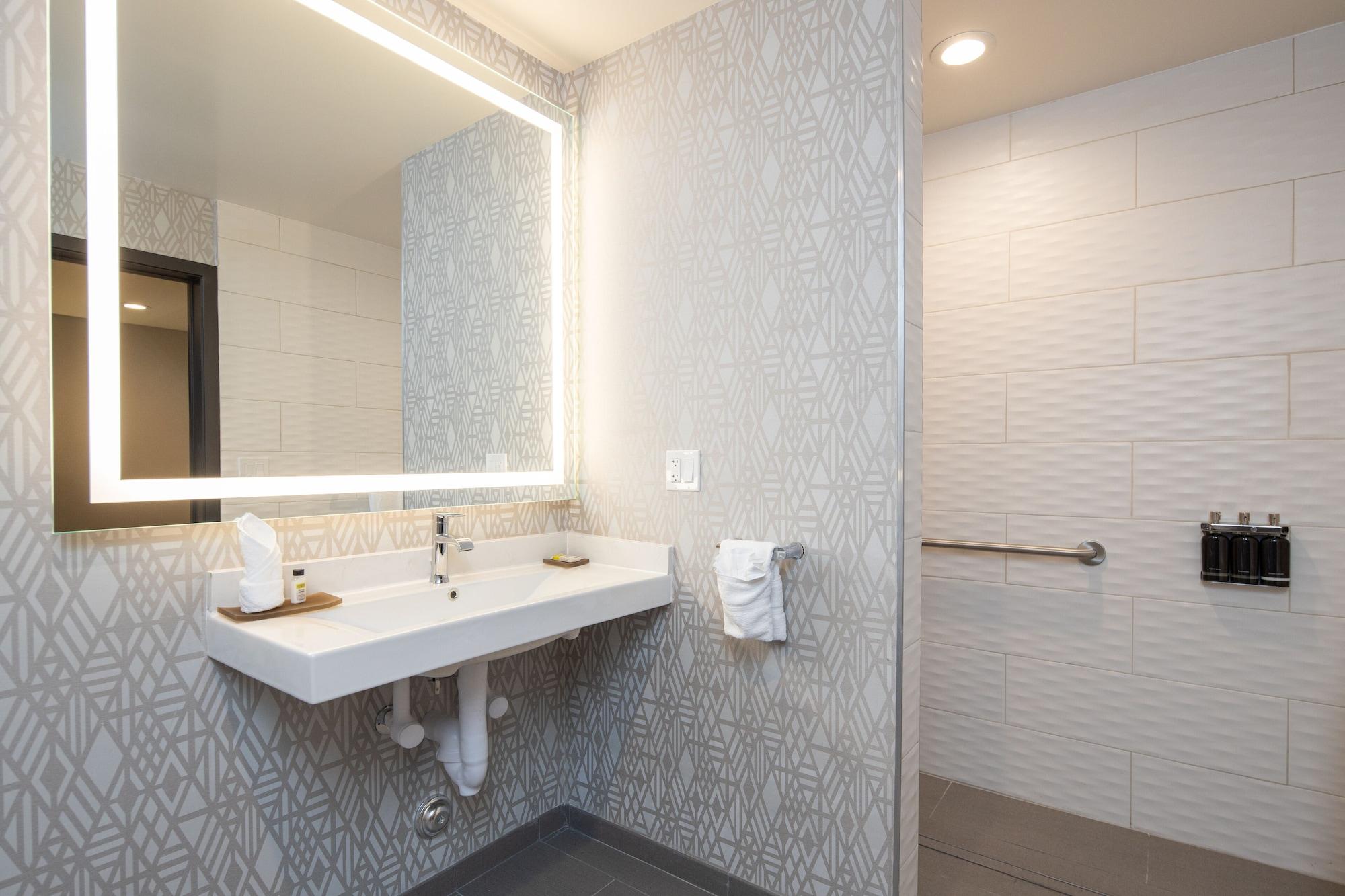 Golden Bear Hotel - Surestay Collection By Best Western Berkeley Exteriér fotografie